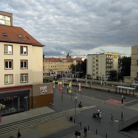 Apartament Wroclaw Przy Rynku Екстер'єр фото