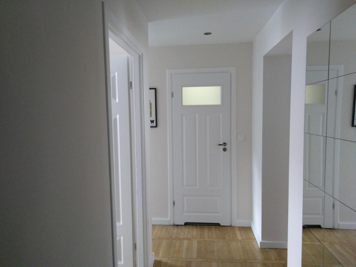 Apartament Wroclaw Przy Rynku Екстер'єр фото
