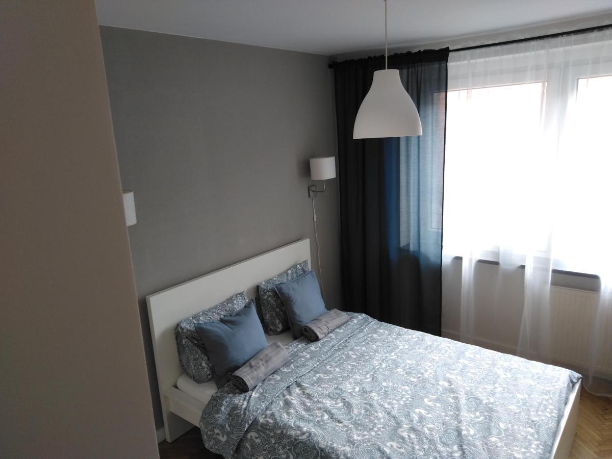 Apartament Wroclaw Przy Rynku Екстер'єр фото