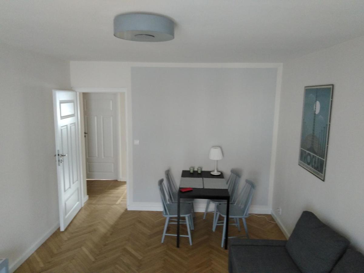 Apartament Wroclaw Przy Rynku Екстер'єр фото