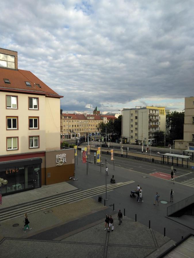 Apartament Wroclaw Przy Rynku Екстер'єр фото