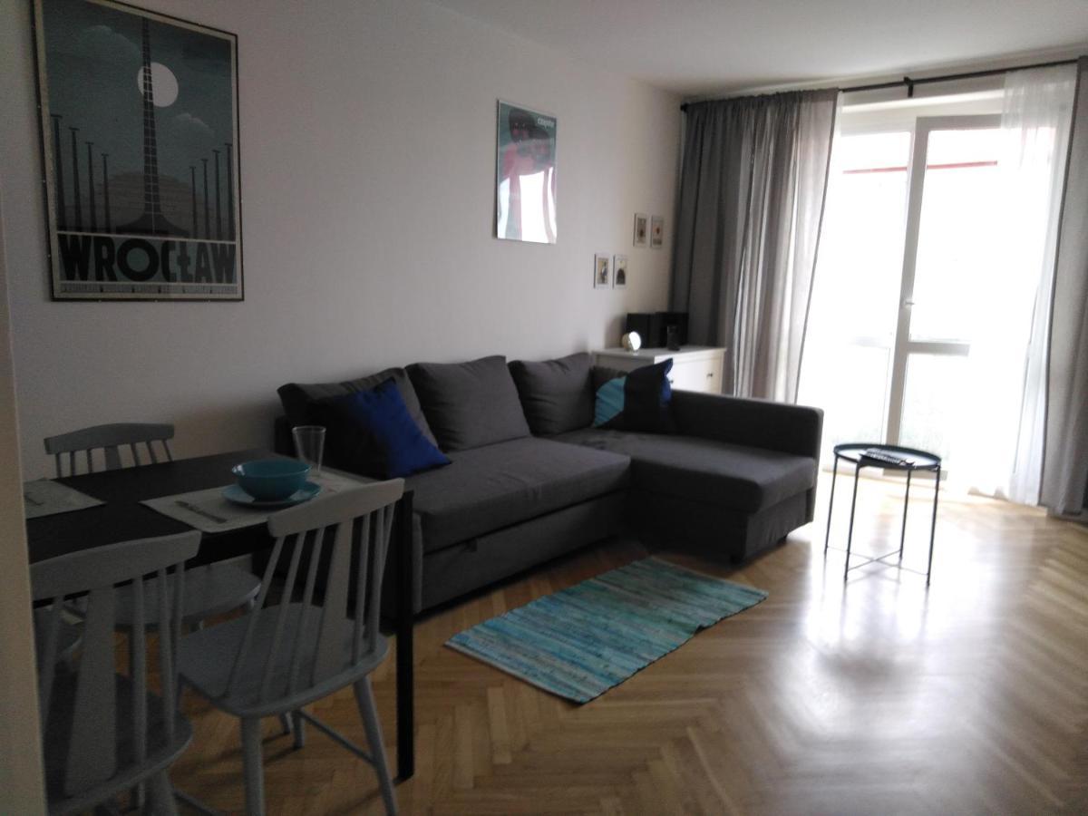 Apartament Wroclaw Przy Rynku Екстер'єр фото