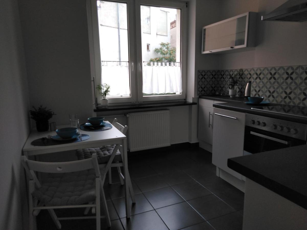 Apartament Wroclaw Przy Rynku Екстер'єр фото